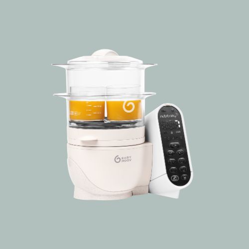 Nutribaby Spare Parts