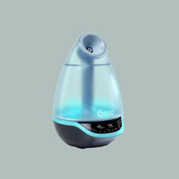 Humidifier Spare Parts