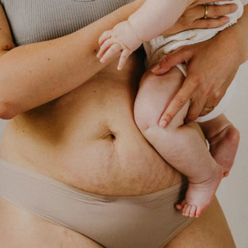 Postpartum Body Care