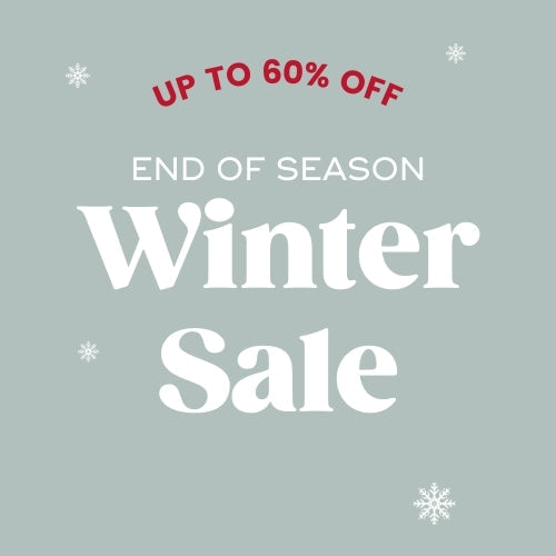 Winter Season Sale - Babymoov