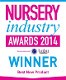 Nursery Industry Award