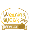 Weaning Week 2020 Bronze