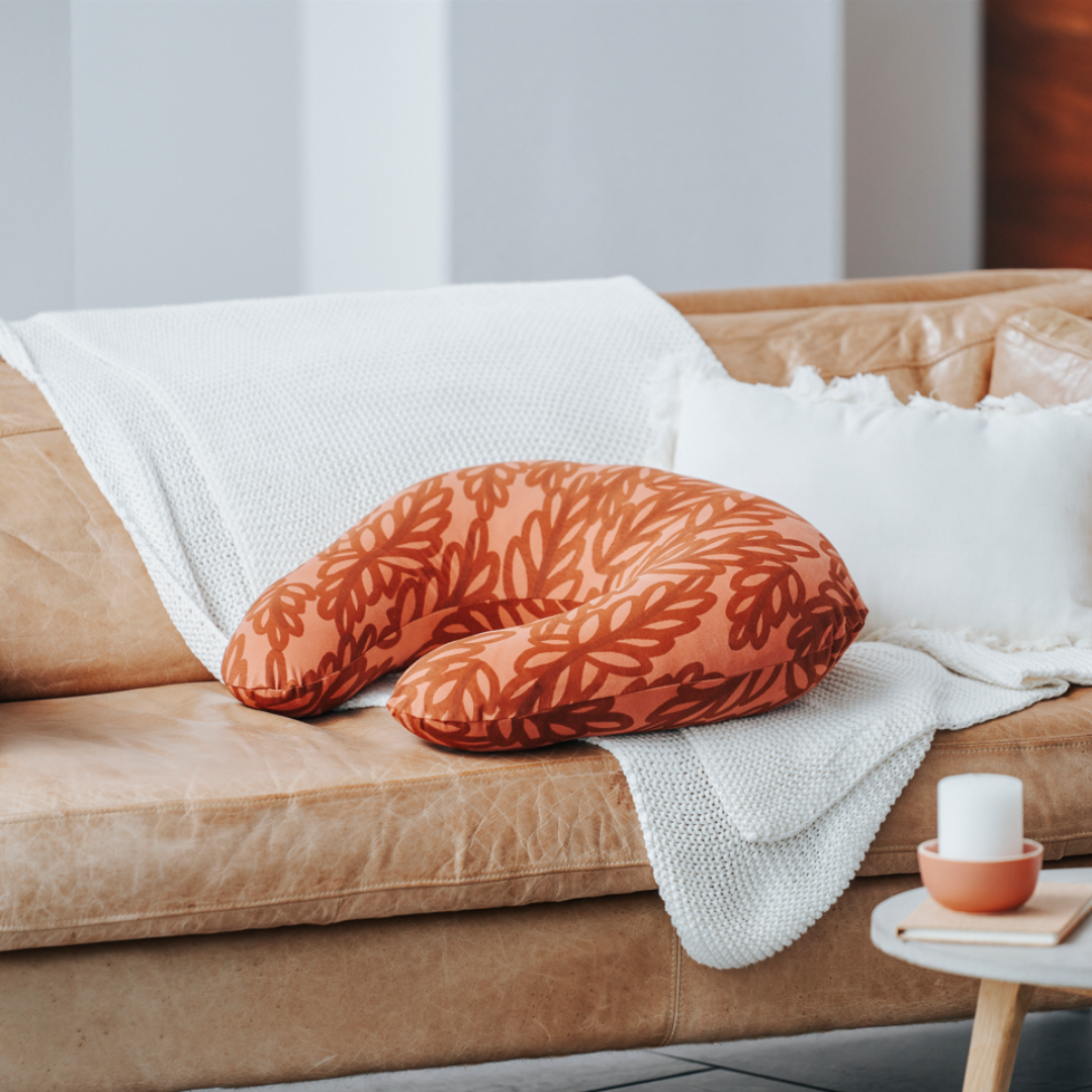 doomoo Pregnancy & Nursing Pillows