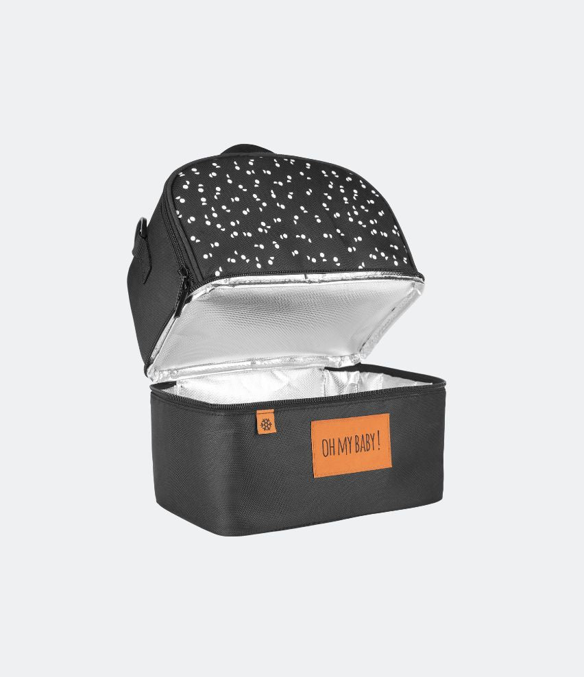 Pick & Go Picnic Coolbag