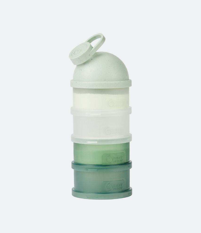 Babydose Powdered Milk Dispenser