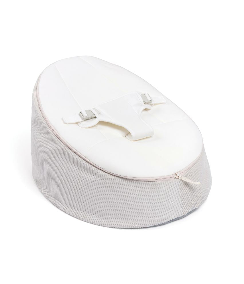 Seat N Grow Baby Lounger Beanbag Chair 0-6yrs