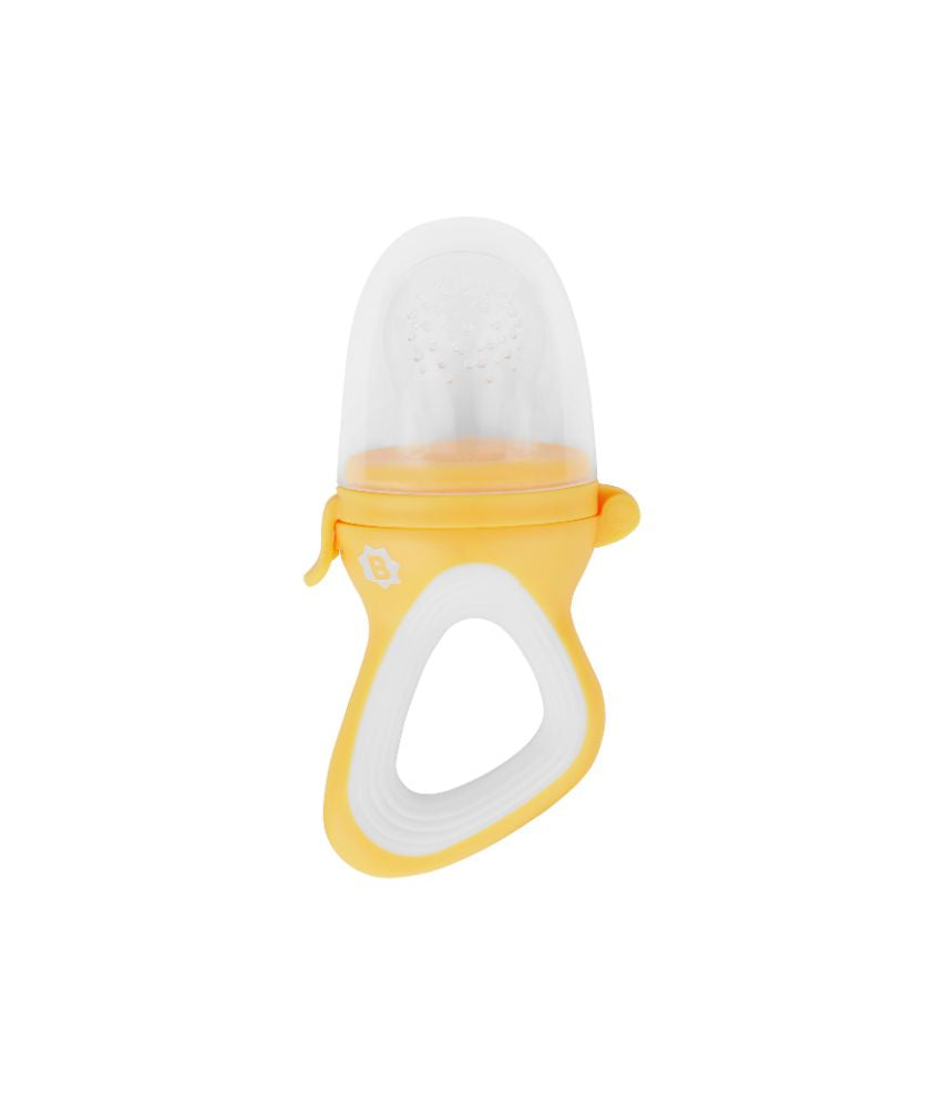 Badabulle Easy Grip Baby Feeder 6 months+