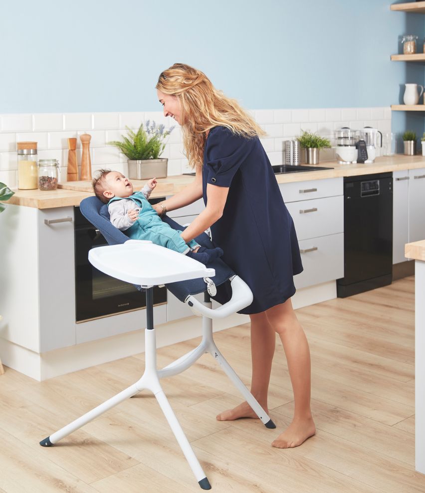 Babymoov best sale high chair