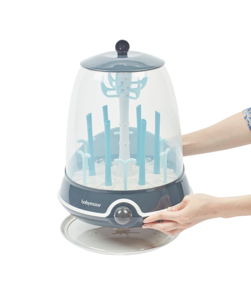 Turbo Steam(+) Steriliser