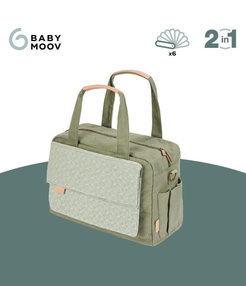 Babymoov daily bag best sale