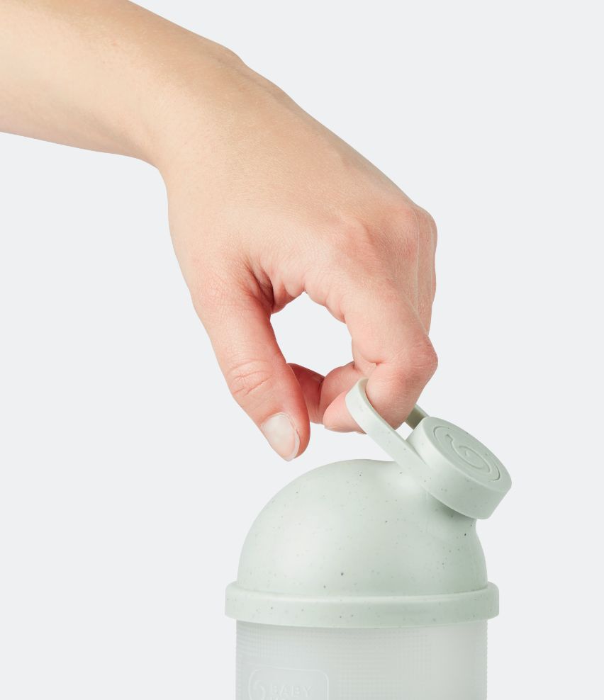 Babydose Powdered Milk Dispenser