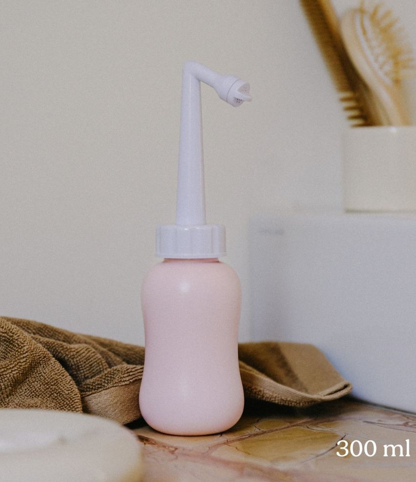 Flush bottle - doomoo x Shinncare