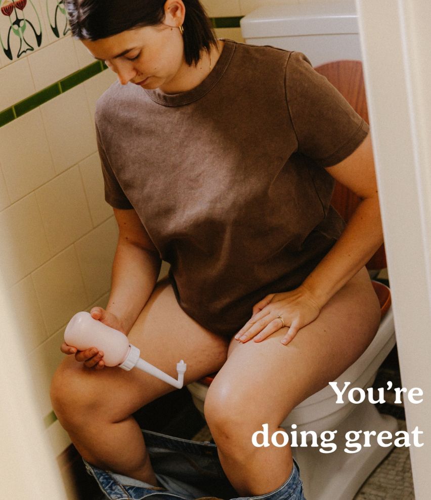 Cleansing and Soothing Solution - doomoo x Shinncare