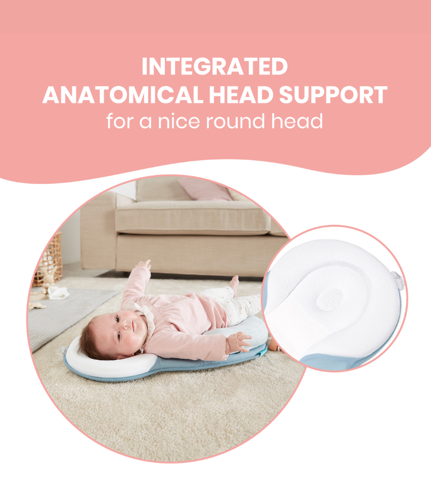 Cosydream Newborn Lounger 0 3m Babymoov