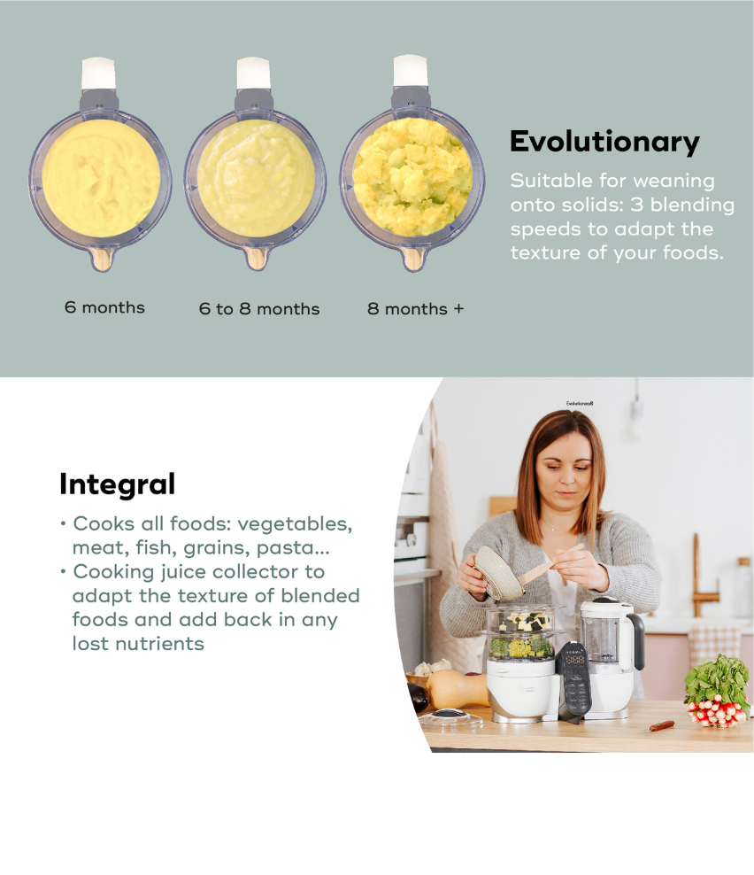 Reusable 2024 weaning pouches