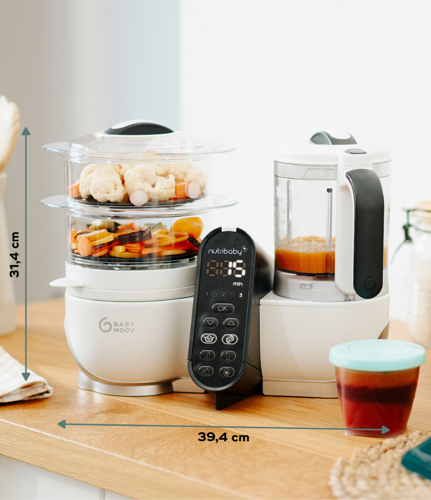 Baby food maker deals uk