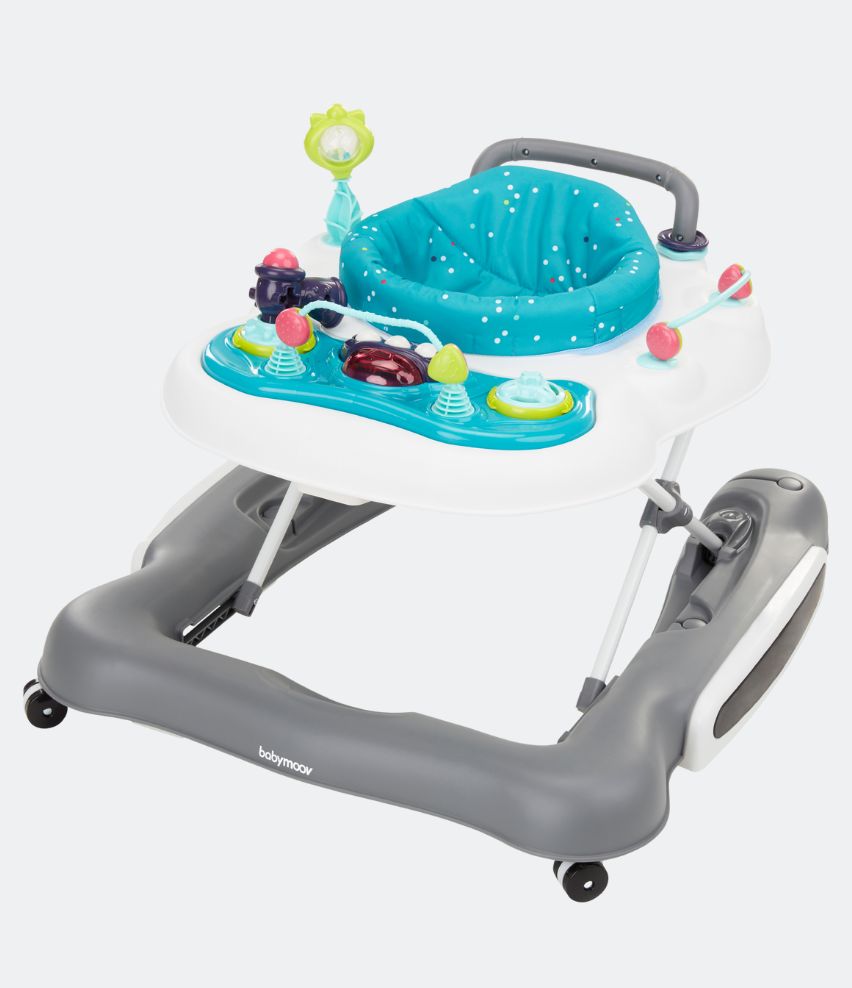 Replacement Seat Fabric for Babymoov 5in1 Musical Baby Walker