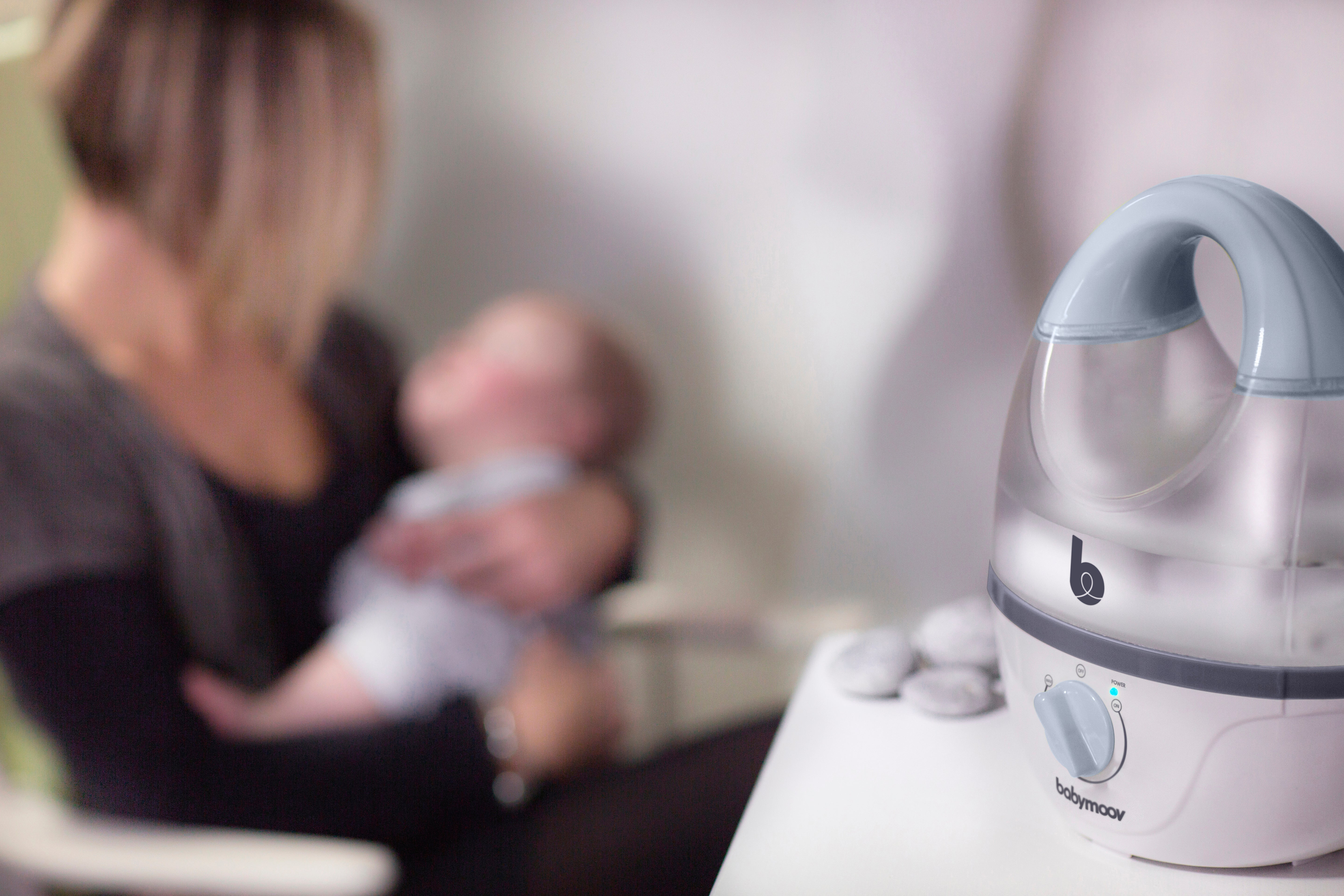 Hygro Humidifier