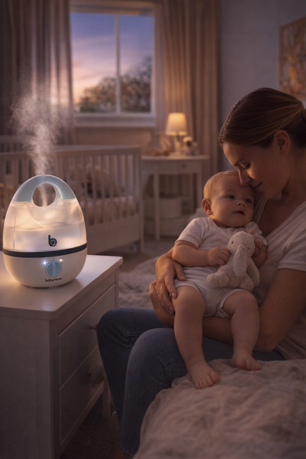 Hygro Humidifier