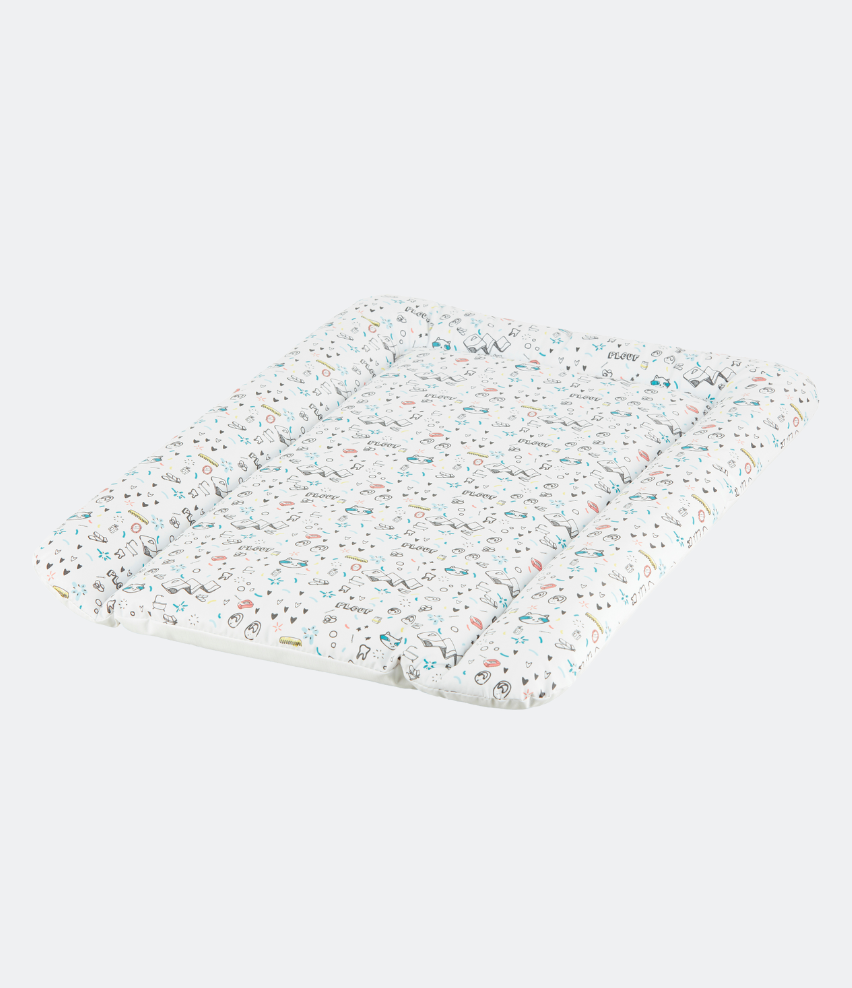 Wipeable Baby Changing Mat