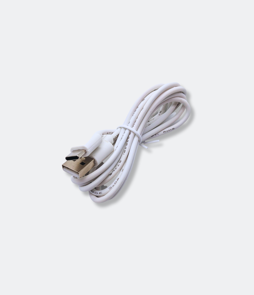 USB/USBC Cable for YOO Twist 3.2" Video Monitor