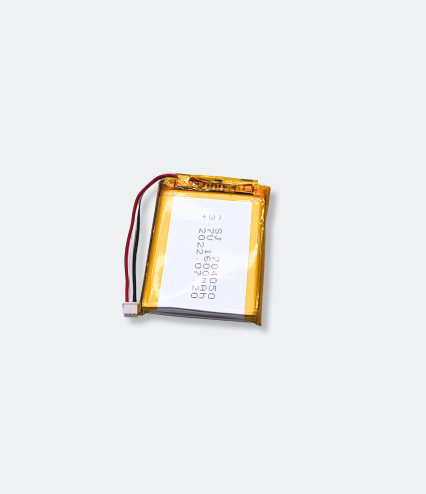Lithium Battery for Receiver Unit YOO Twist 3.2" Video Monitor