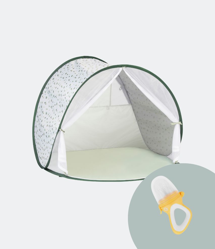 Anti- UV Tent 50+ UPF Protect Provence