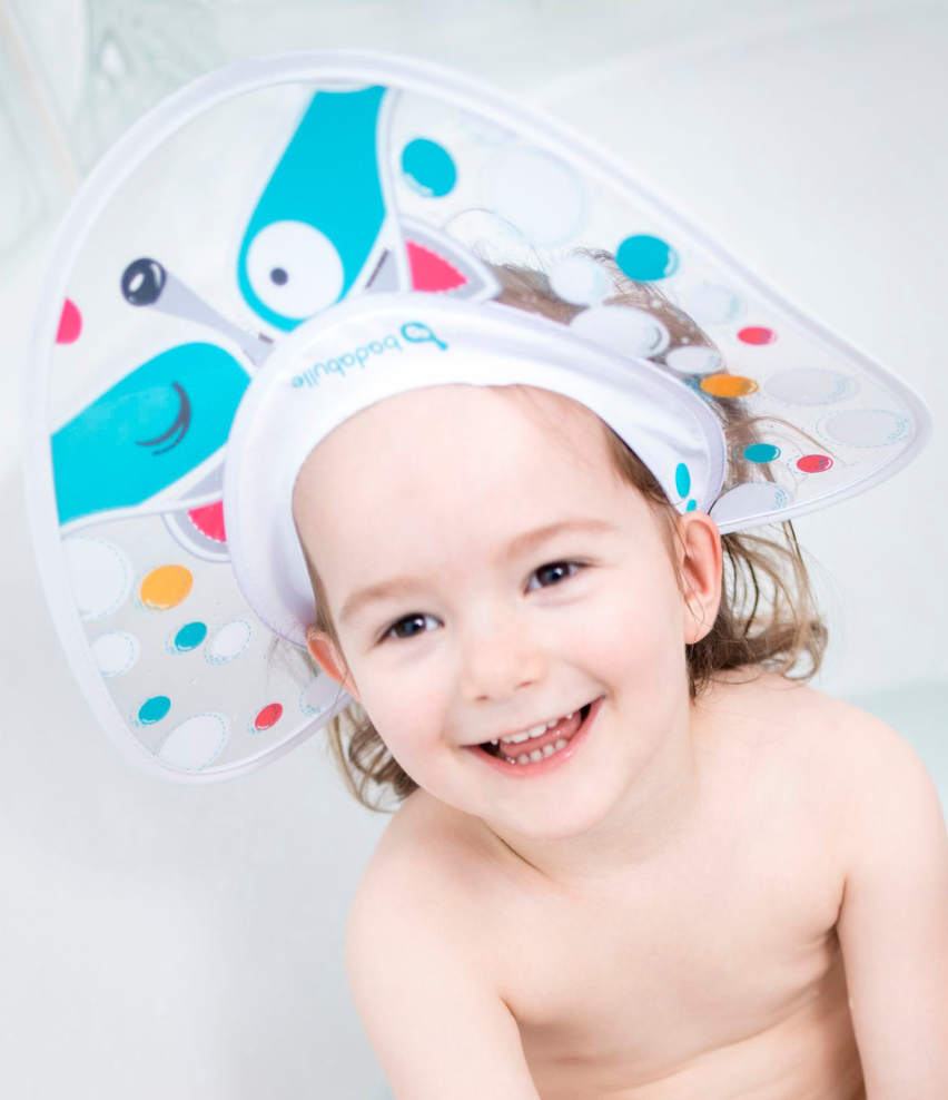 Shampoo Eye Shield for Babies