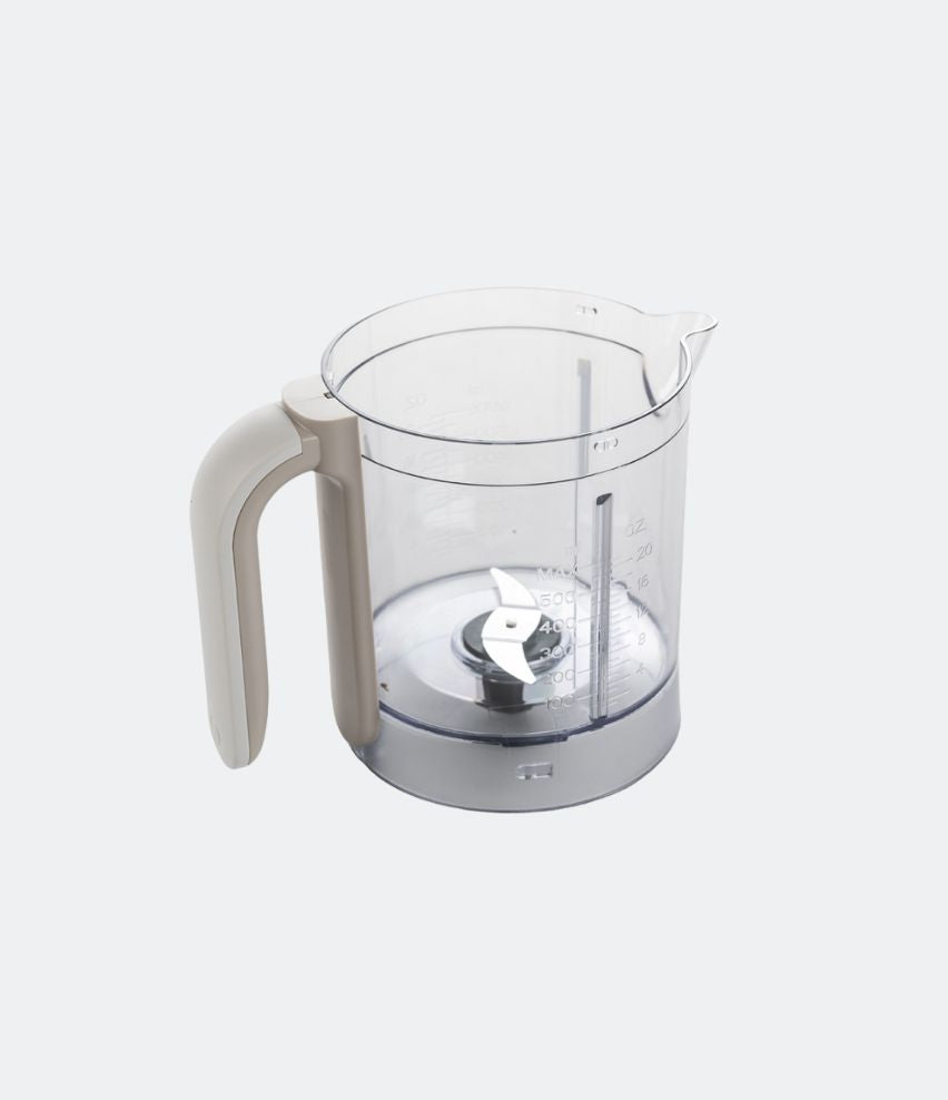 Nutribaby+ Mineral Beige Blender Jug