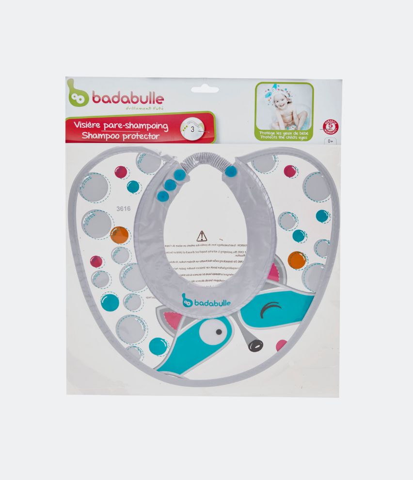 Shampoo Eye Shield for Babies