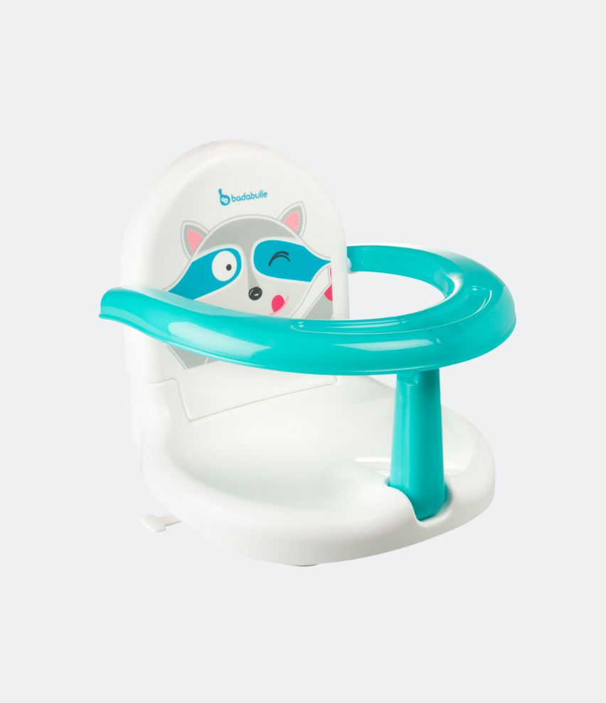 Foldable Bath Seat Badabulle