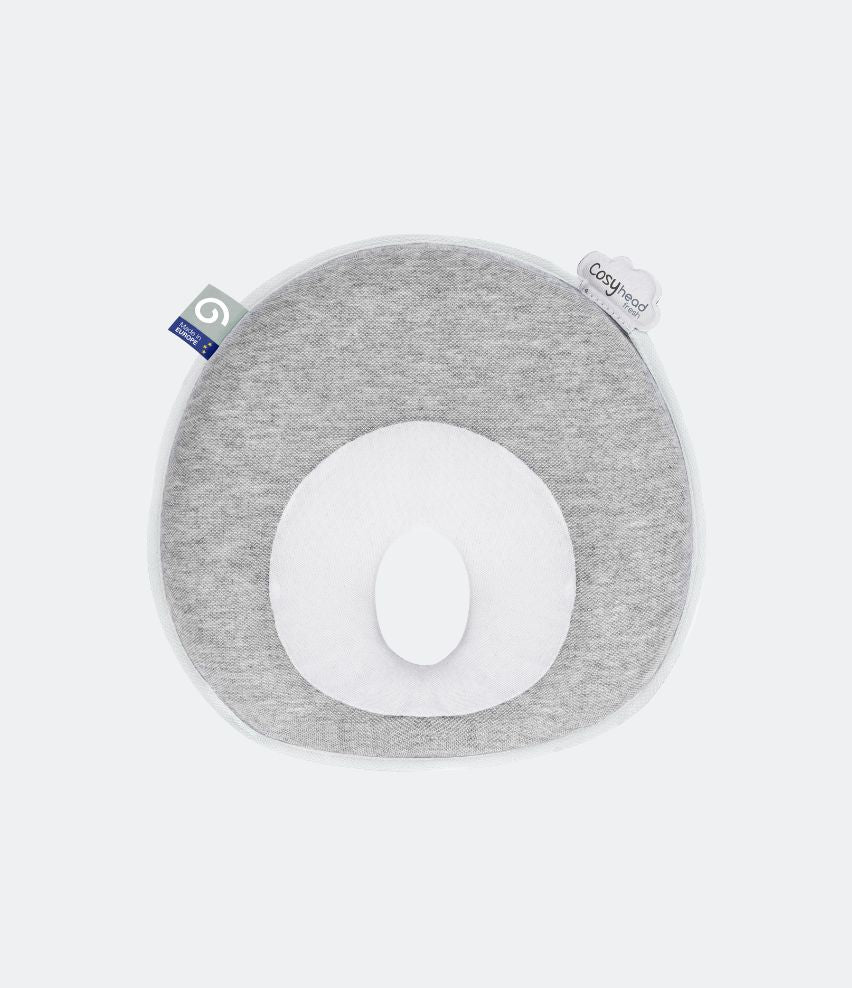 Cosyhead Fresh Anti Flat head Pillow Smokey