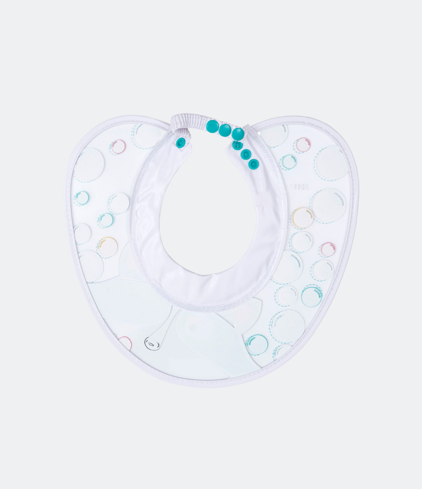 Shampoo Eye Shield for Babies