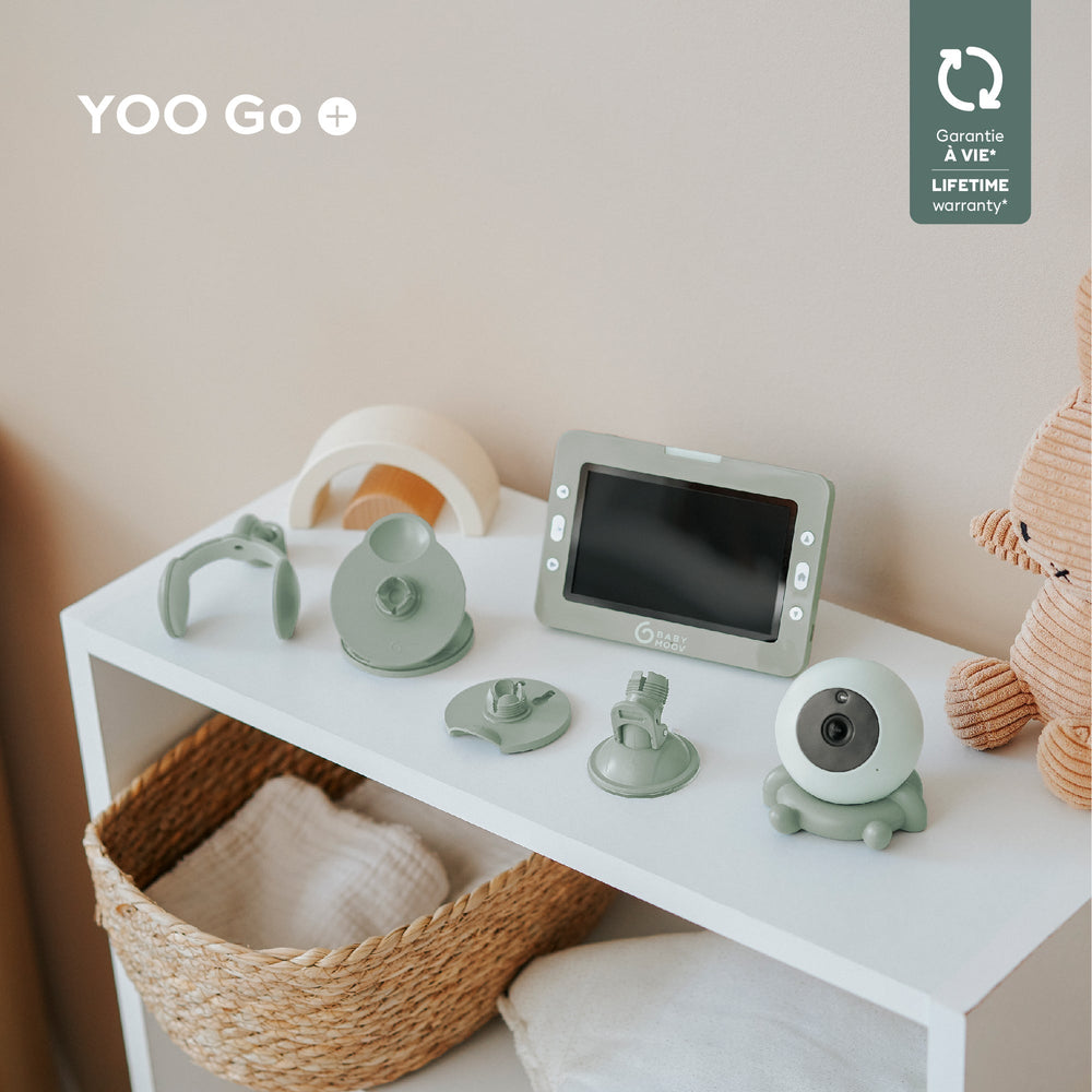 YOO Go Plus 5