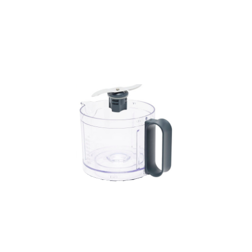 Blender Jug with blade for Nutribaby ONE