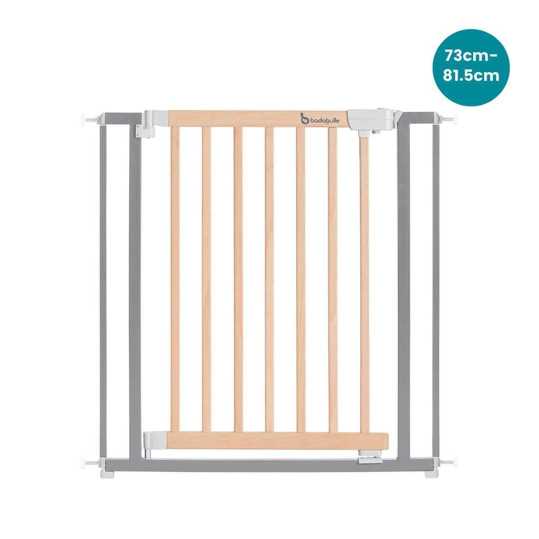 Safe & Protect Safety Gate Extension