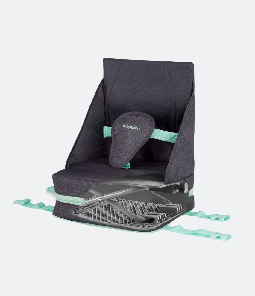 Up & Go Travel Booster Seat