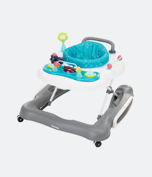 Baby best sale entertainer walker