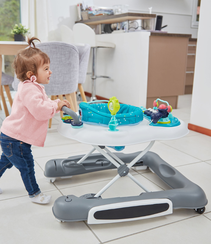 Trotteur on sale sun baby