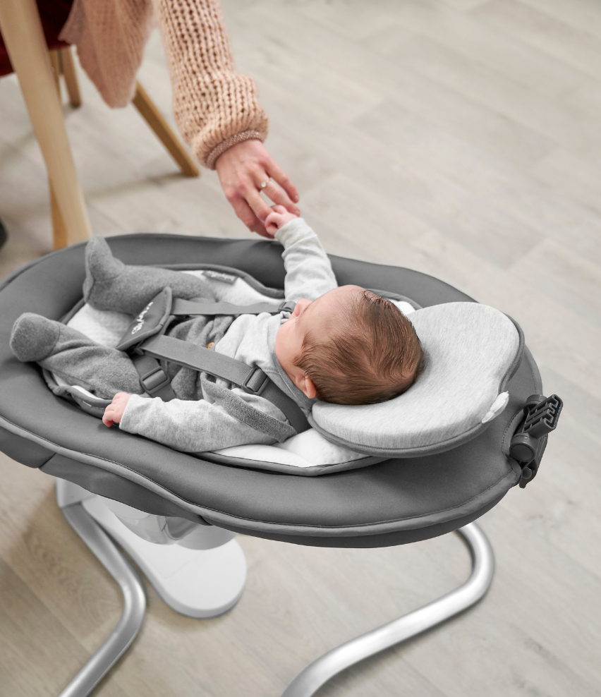 Bed reducer - Sleeping nest - baby cocoon