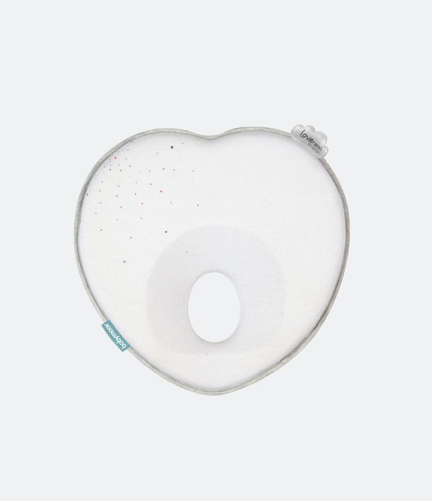 Babymoov lovenest infant pillow Outlet