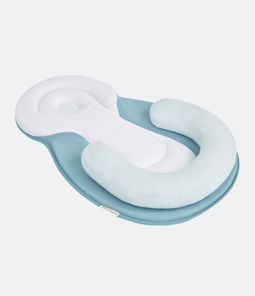 Ergo pillow for baby cheap
