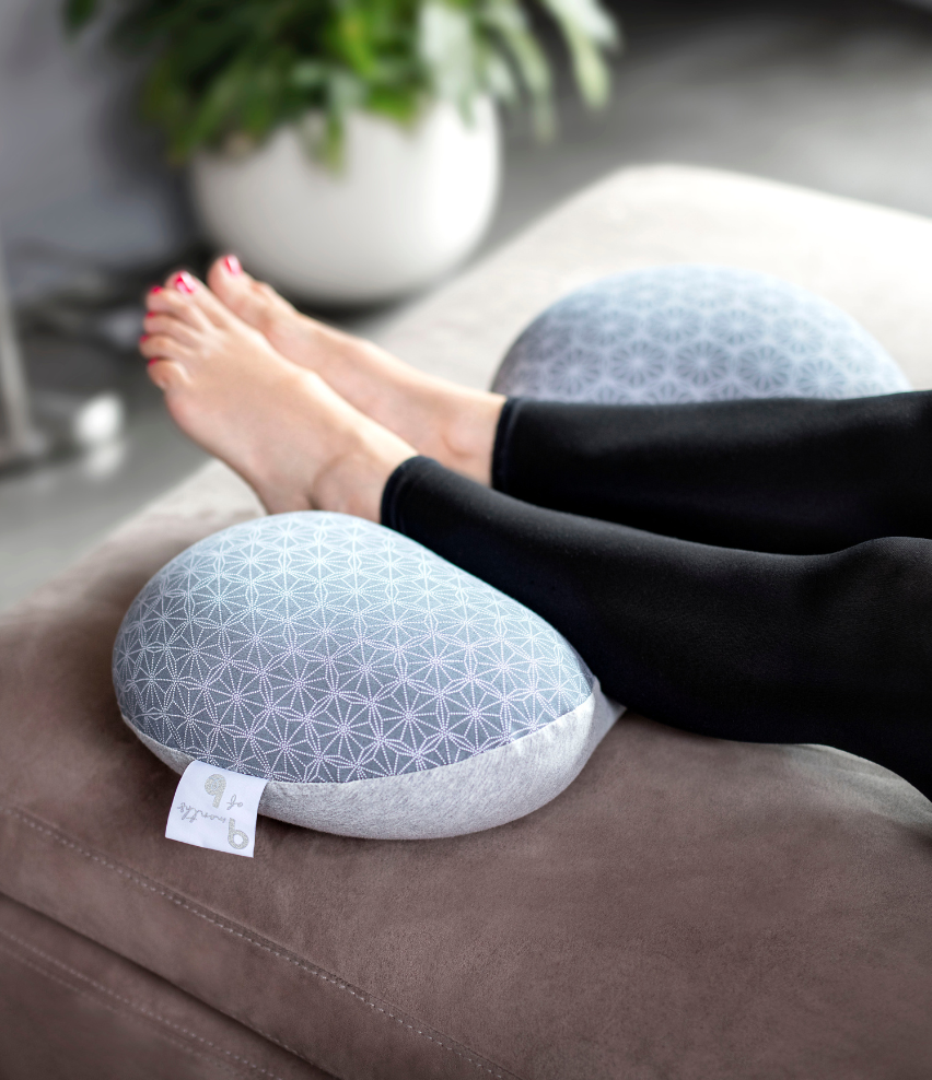 Compact Travel Maternity Pillow Mum & B Babymoov