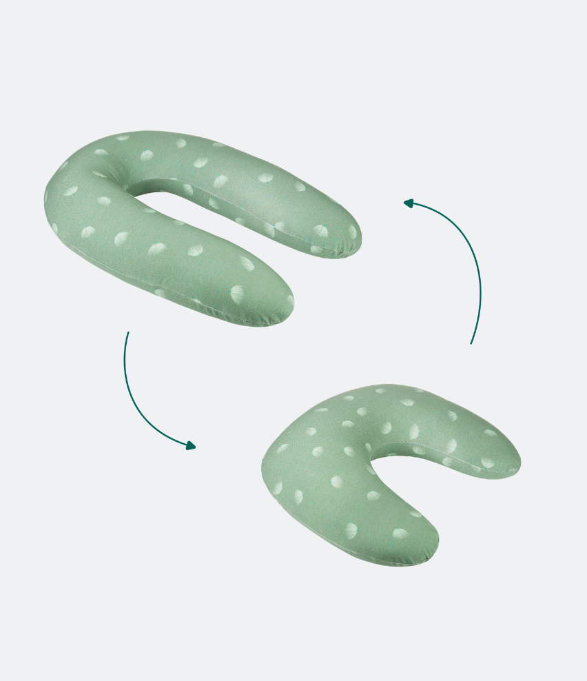 Pregnancy Pillows Maternity breastfeeding cushions Babymoov UK