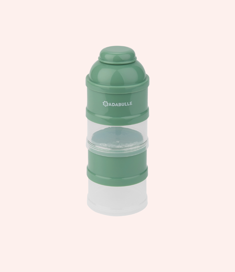 Babydose Formula Dispenser Badabulle