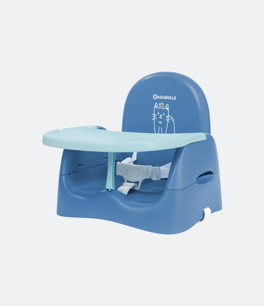 Ultra plus 2024 folding booster seat