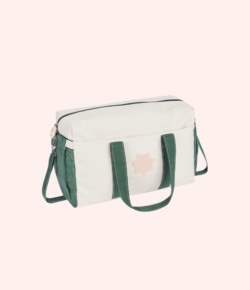 Badabulle new arrivals changing bag